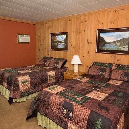 Shore Meadows Lodge Llc Lake George Zimmer foto