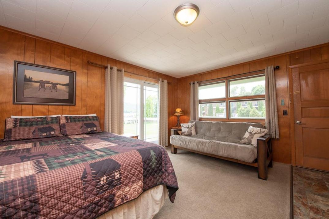 Shore Meadows Lodge Llc Lake George Exterior foto