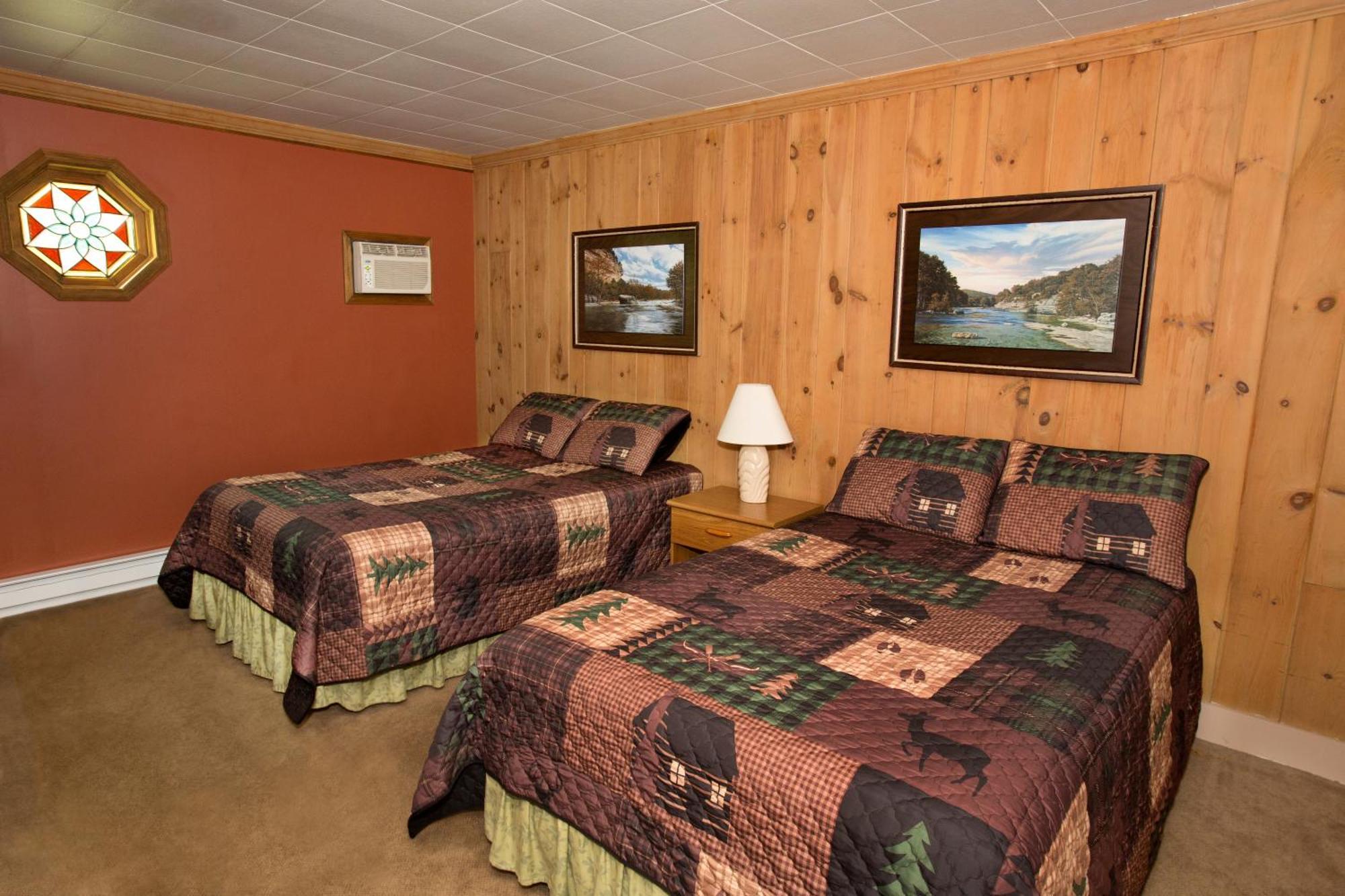 Shore Meadows Lodge Llc Lake George Zimmer foto