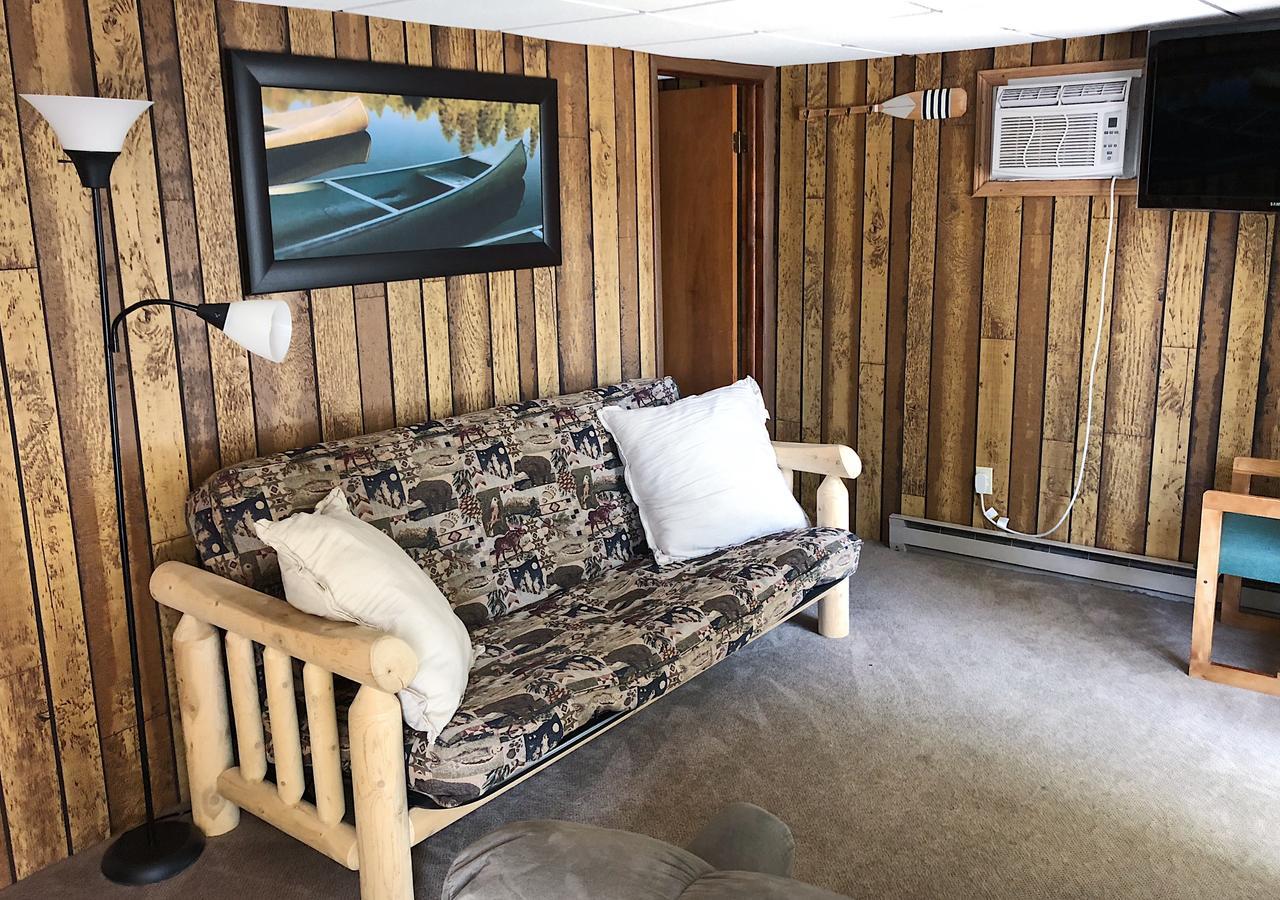 Shore Meadows Lodge Llc Lake George Exterior foto